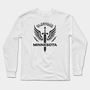 Glorious Minnesota Long Sleeve T-Shirt